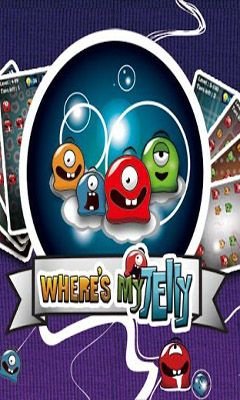 download Where is My Jelly! apk